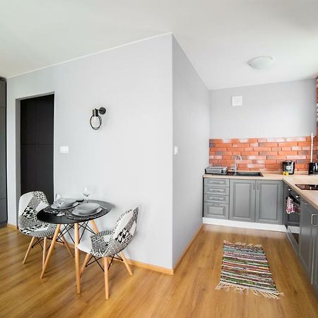 Apartament Dla Ciebie Lejlighed Olsztyn  Eksteriør billede