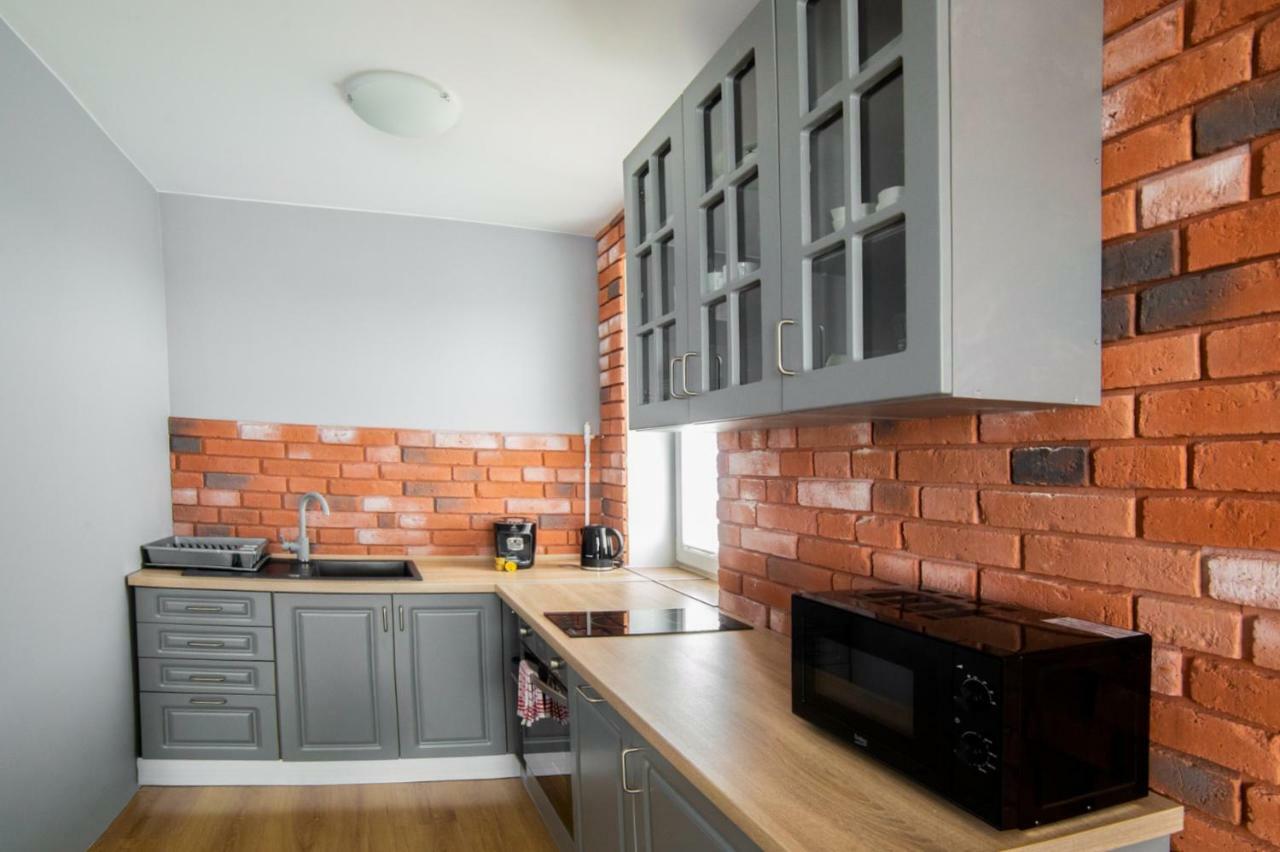 Apartament Dla Ciebie Lejlighed Olsztyn  Eksteriør billede
