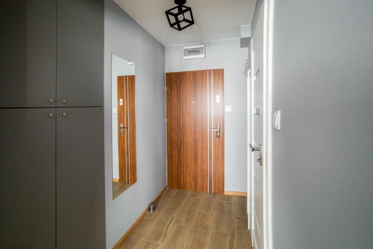 Apartament Dla Ciebie Lejlighed Olsztyn  Eksteriør billede