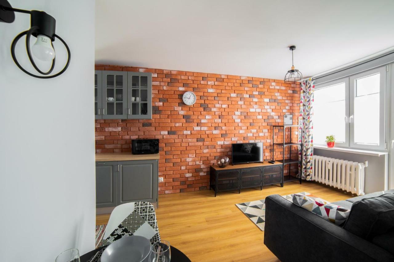 Apartament Dla Ciebie Lejlighed Olsztyn  Eksteriør billede